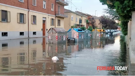 Allerta meteo gialla in Emilia-Romagna per sabato 18 luglio: temporali forti e caldo fino a 37 gradi