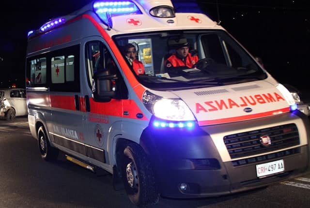 Investito dall’auto della nonna: morto un bimbo di un anno e mezzo