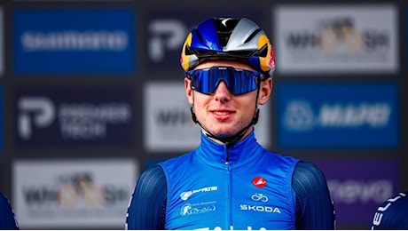 Lorenzo Finn e il debutto Mondiale a Montréal: esperienza o azzardo?