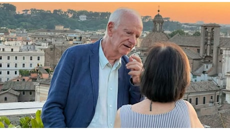 Lago di Vico, ottavo giorno di ricerche per Luigi Cavallari: nessuna traccia del marito della ministra Roccella