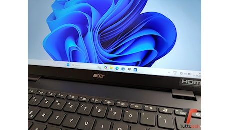 Windows 11 26H2 è disponibile: pacchetto leggero e novità tra intelligenza artificiale e ricerca