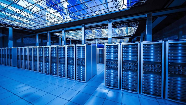 È il momento d’oro dei data center. Trainati da cloud, AI e PA digitale - Cyber Security 360