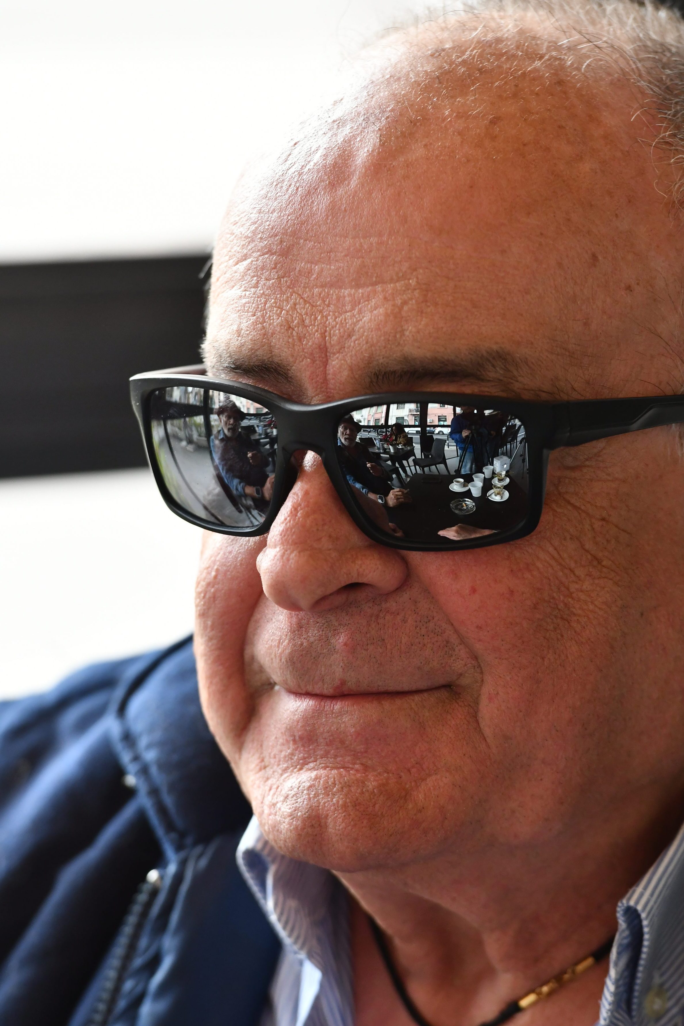 Addio ad Antonio Lo Giudice, protagonista assoluto delle radio libere messinesi e della movida anni 70/80. IL VIDEO DELL’ ULTIMA INTERVISTA – Stampalibera.it