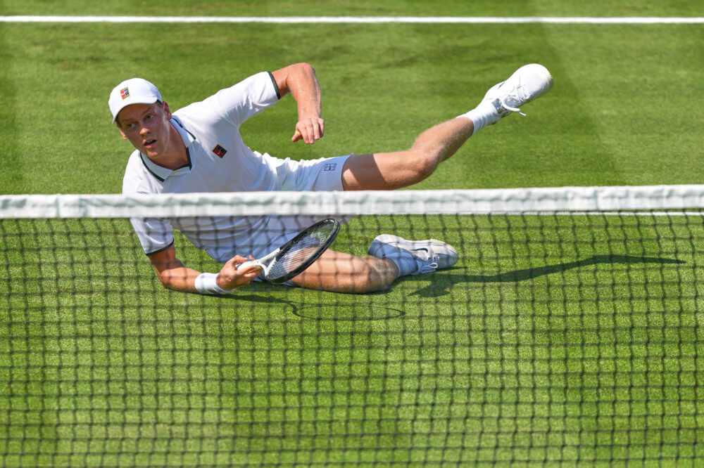 Quando giocano gli italiani a Wimbledon? Ufficiali le date del debutto: la suddivisione di lunedì e martedì