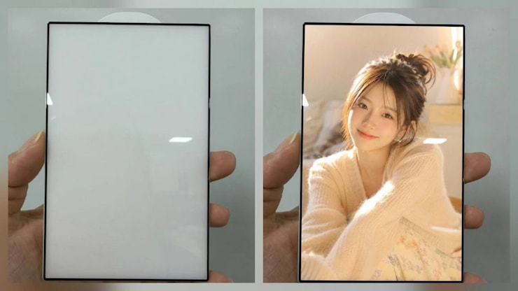 Samsung Galaxy Wide: il nome del nuovo pieghevole potrebbe creare un bel po' di confusione - Multiplayer