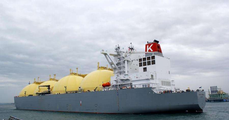 Il gas naturale supera i 45 euro sulla piazza Ttf di Amsterdam
