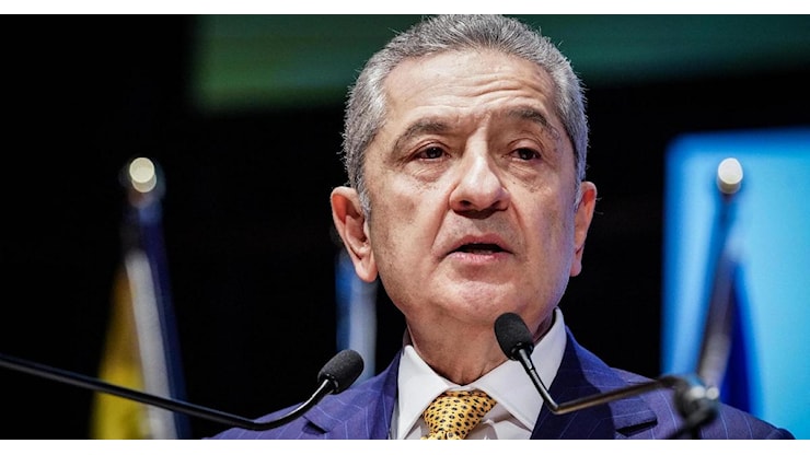 Panetta: Crescita debole, ma giovani e AI possono dare slancio con misure pubbliche mirate - RaiNews
