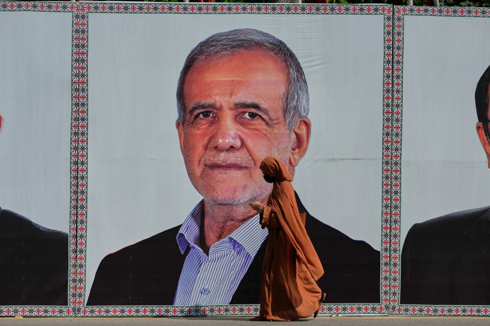 «Domani colloqui indiretti tra Iran e USA a Doha, al centro Hormuz»
