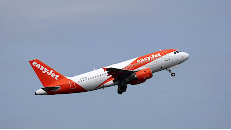 EasyJet, il sì di principio alla quinta offerta di Castlelake: operazione da 5,2 miliardi di sterline
