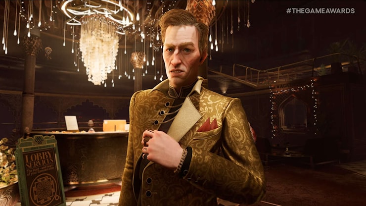 ONTOS è il nuovo adventure horror sci-fi dai creatori di SOMA, annunciato ai TGA 2025 e in arrivo nel 2026 - Gametimers