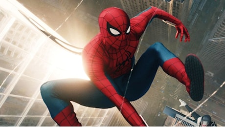 Spider-Man: Brand New Day si ispira anche ai giochi Insomniac, conferma il regista Destin Daniel Cretton