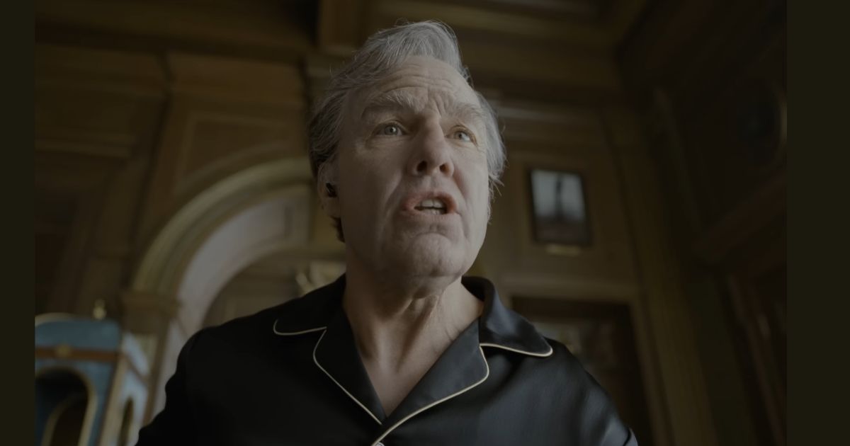 Digger, Tom Cruise è irriconoscibile nel primo trailer del film di Alejandro G. Iñárritu