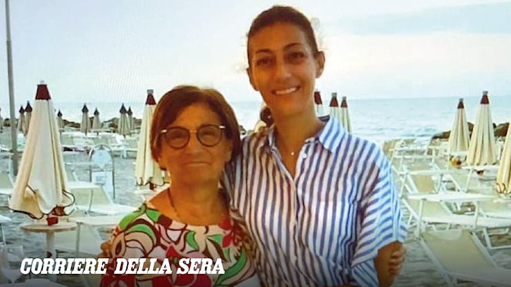 La madre della giudice Ercolini: «Mi dissero che mia figlia era morta d'infarto. Voleva separarsi, di mio nipote non parlo» - Corriere della Sera