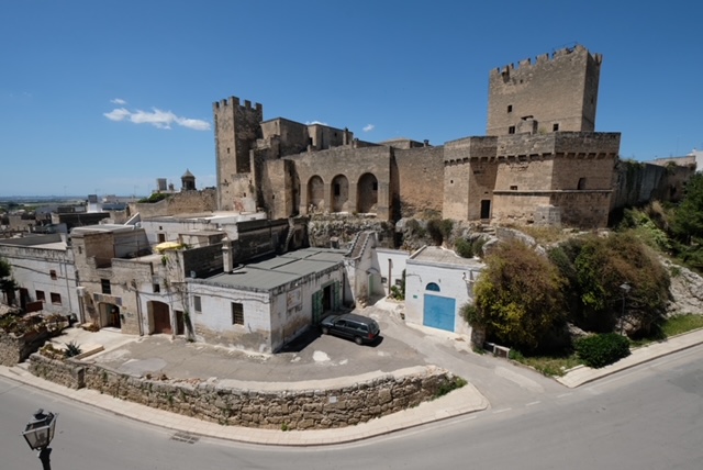 A Grottaglie torna “Pagine di Puglia”: cinque incontri con gli autori tra luglio e settembre