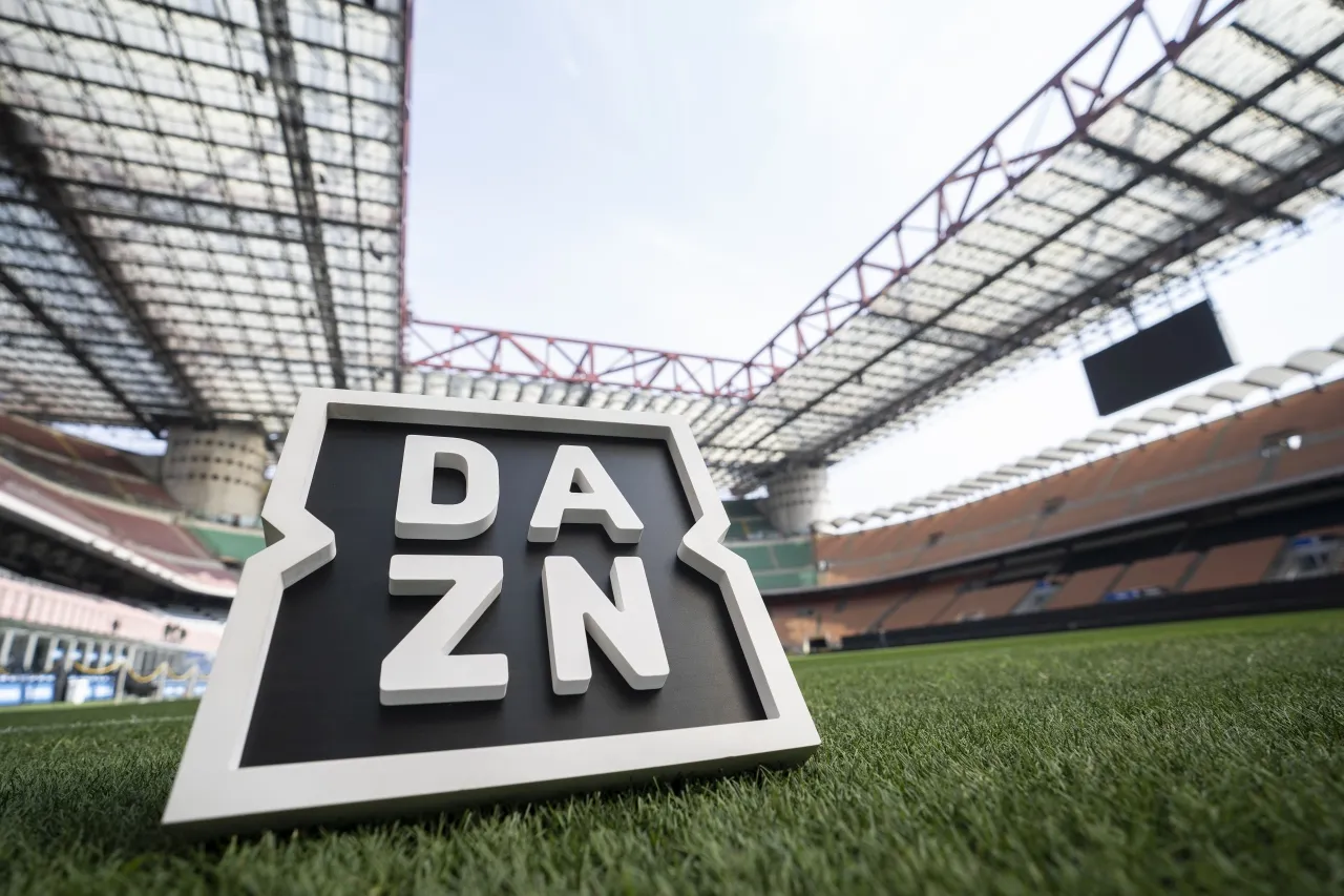 DAZN lancia la nuova stagione: i prezzi per seguire la Serie A nel 2026/27