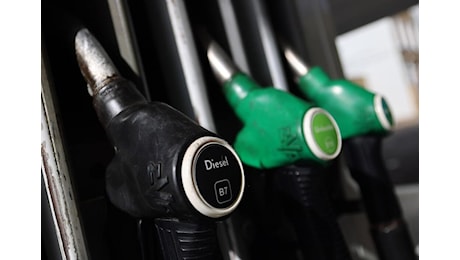 Diesel in Ue, forniture stabili ma prezzi ancora sotto pressione