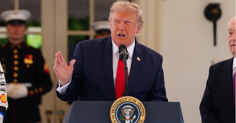 Giovedì discorso alla nazione di Trump. Media: per interferenze straniere nel voto 2020