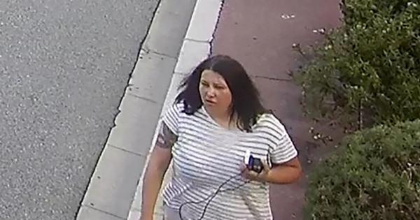 I media: Ritrovato vicino a Kiev il corpo di Anastasia Berezovska, accusata dell'attentato di Monaco