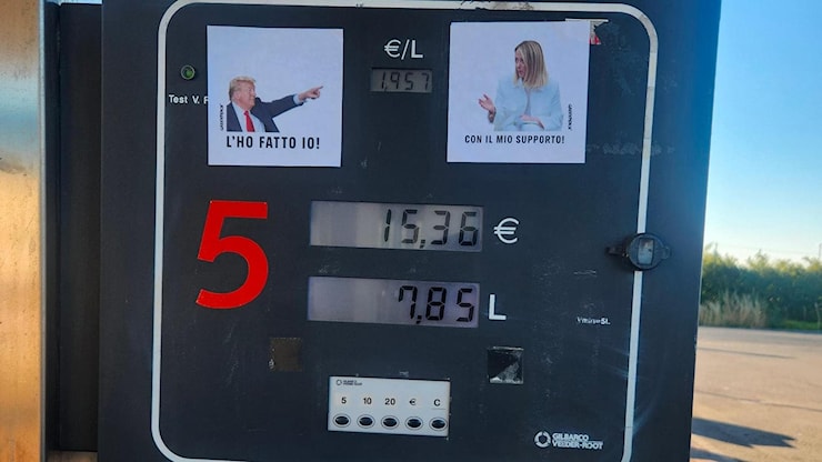 Inflazione, nuova fiammata a maggio: la benzina spinge i prezzi al 3,2%. Pil rivisto al rialzo - la Repubblica