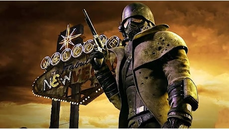 Obsidian, il nuovo Fallout avrebbe una firma molto familiare