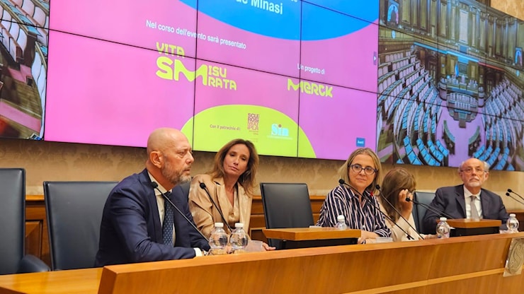 ‘Vita smisurata’, nasce la piattaforma che mette in rete le persone con sclerosi multipla - Agenzia Dire