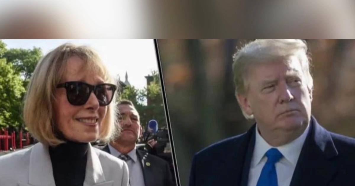 Trump condannato a pagare 5 mln$ di risarcimento a Jean Carroll per abusi sessuali e diffamazione, respinto ricorso