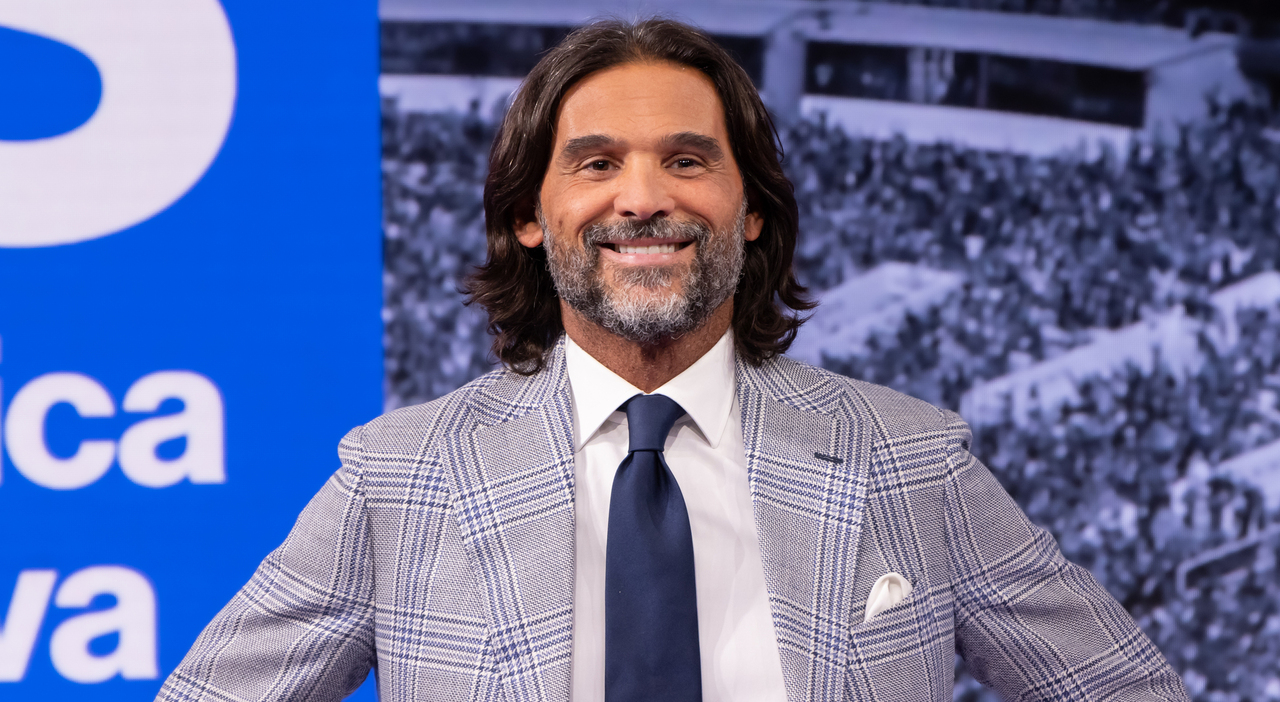 Lele Adani: «Io tifoso dell'Argentina? Solo del futbol. Messi 10 anni fa lasciò la Nazionale, lo chiamavano pecho frio»