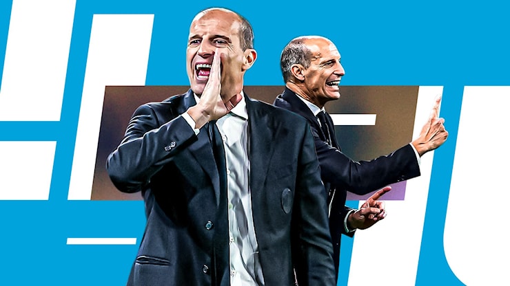 Gazzetta - Napoli, Allegri vuole una buonuscita dal Milan: i dettagli e la posizione di Cardinale - Calciomercato