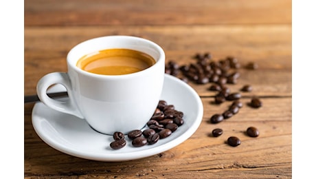 Caffè sicuro fino a cinque tazze al giorno: la conferma AHA
