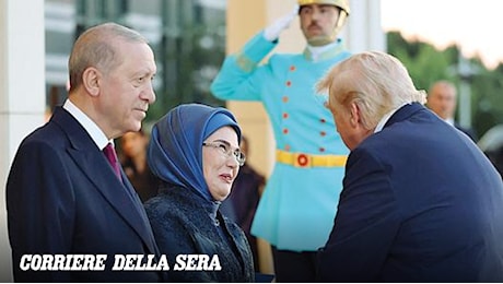 Vertice Nato ad Ankara, Trump attacca Europa e Italia