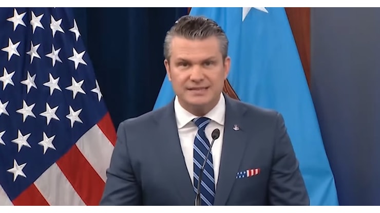 Iran attacca base Usa in Kuwait: feriti militari americani. Hegseth: Pronti a tornare in guerra - Pupia.tv
