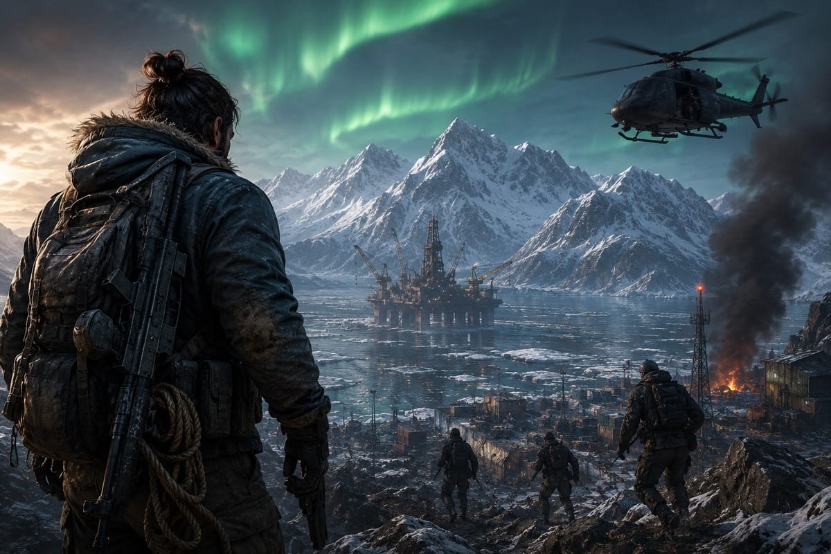 Far Cry 7, svolta radicale: campagna con limite di 72 ore e strutture da extraction shooter secondo un leak