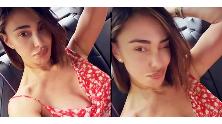 Belen Rodriguez rompe il silenzio: la verità sui giorni più difficili e sull’Isola dei Famosi - Oggi