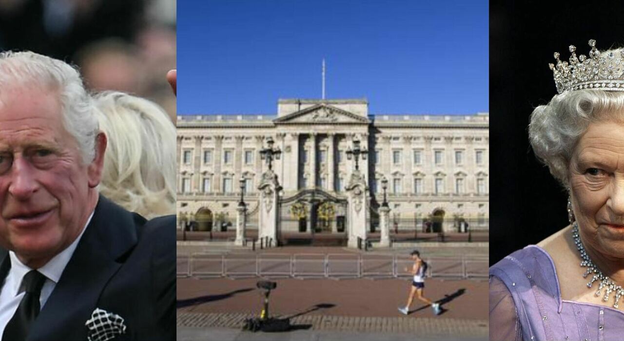 Re Carlo, perché non vivrà a Buckingham Palace: la ristrutturazione da 370 milioni e le polemiche. Quando Churchill disse a Elisabetta: «Il sovrano abita qui»