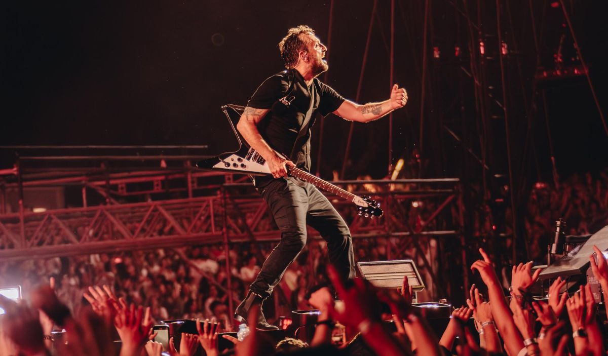 Cesare Cremonini: la scaletta del concerto a Milano (Ippodromo Snai La Maura). Tutte le date del tour