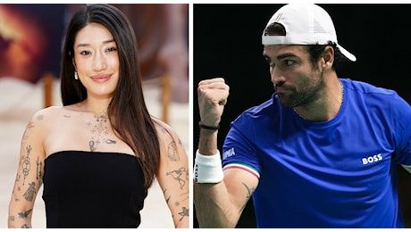 Matteo Berrettini e Peggy Gou stanno insieme: spunta un video in discoteca a Ibiza. «Lui balla a fianco alla consolle»