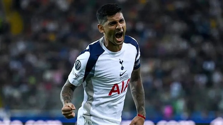 Mercato Inter, spunta Romero: contatti con il Tottenham, possibile intreccio con Spence - InterNews24.com