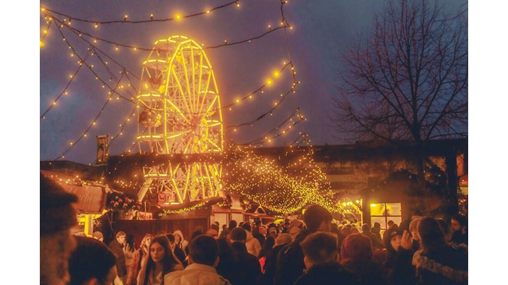 Cosa fare nell'Astigiano e in Piemonte nel weekend: gli eventi di sabato 13 e domenica 14 dicembre 2025 - La Nuova Provincia