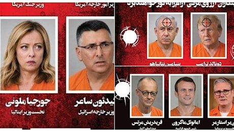 L'Iran del nuovo leader Khamenei giura vendetta:Lista dei criminali" pronta