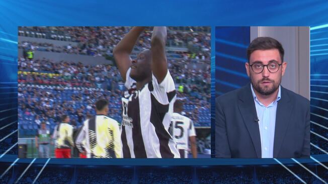 Accomando: Ore decisive per Kolo Muani, ma occhio a un possibile outsider