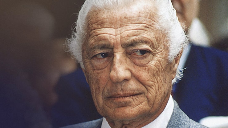 Chi era Cristiana Brandolini d’Adda, la sorella prediletta di Gianni Agnelli morta a 99 anni - Libero