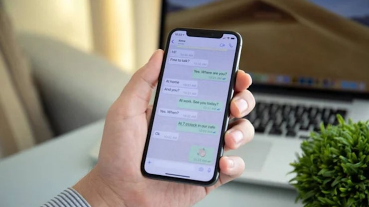 WhatsApp testa una funzione di sicurezza Android nella versione beta per iOS: ecco cosa cambia per gli utenti - Multiplayer