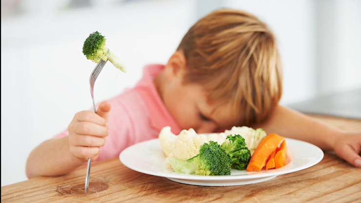 Scorbuto, torna la malattia dei marinai. In famiglia non si mangiano più frutta e verdure: a Torino salvata una bambina di 7 anni - Corriere Torino
