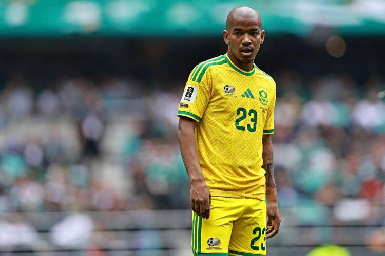 Sudafrica, il dramma dopo i Mondiali: è morto Jayden Adams
