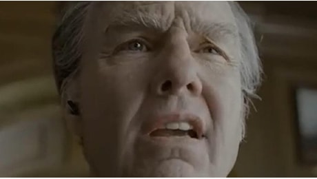 Tom Cruise è irriconoscibile nel trailer di Digger