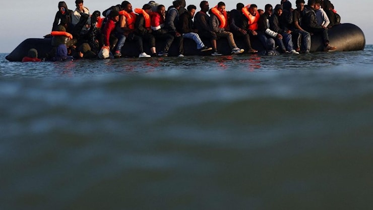 Don Vitali: «Sui migranti un’Europa senza prospettiva e radici» – Chiesa di Milano - Chiesa di Milano