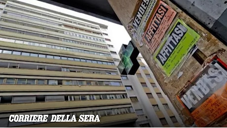 Affitti transitori, boom del 41,6%: una casa su tre è temporanea
