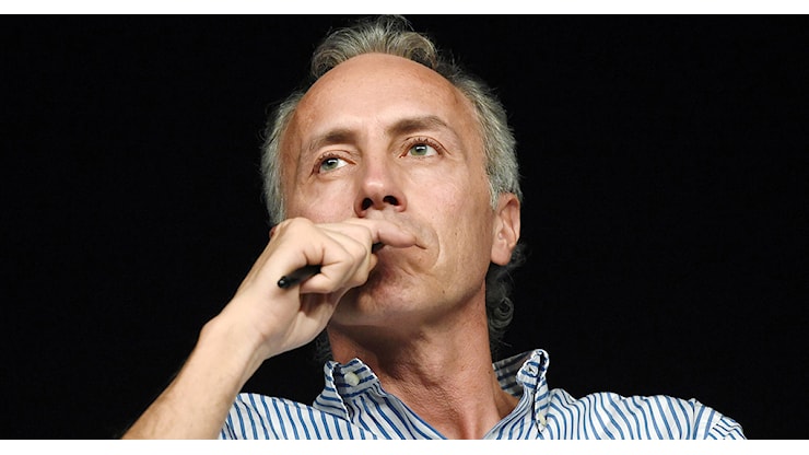 Taja’, nun ce lassà - Il Fatto Quotidiano