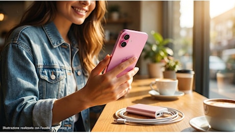 iPhone in offerta su Amazon: sconti su 17 e 16 Plus
