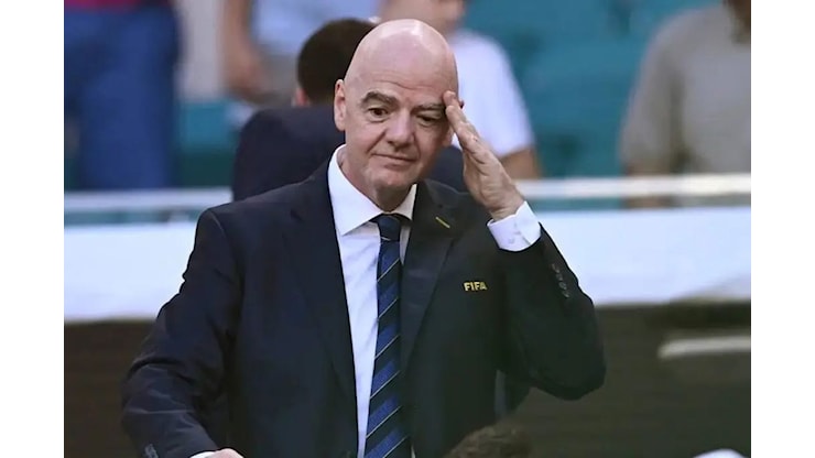 FIFA, Infantino verso la rielezione: il quarto mandato è sempre più vicino - CalcioNews24.com